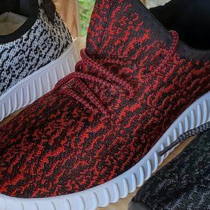 Athletic Sneakers (customized)